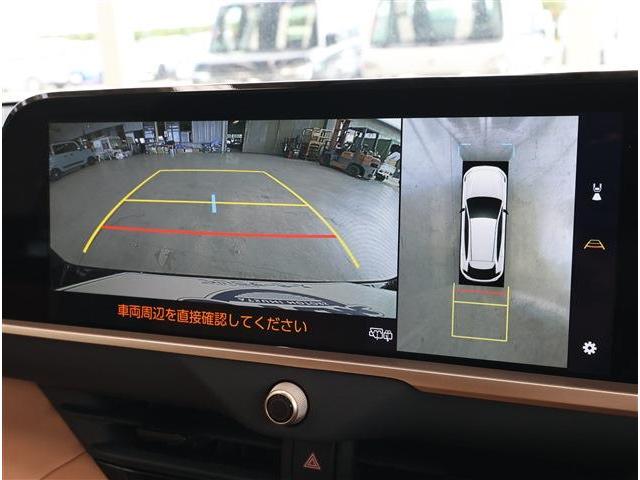 クラウンスポーツ Z 4WD Pルーフ・寒冷地(5枚目)