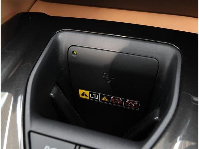 クラウンスポーツ Z 4WD Pルーフ・寒冷地(9枚目)