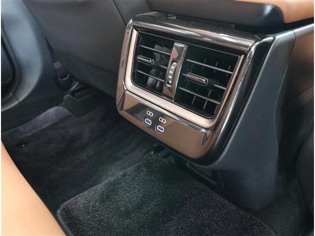 クラウンスポーツ Z 4WD Pルーフ・寒冷地(16枚目)