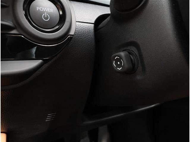 クラウンスポーツ Z 4WD Pルーフ・寒冷地(18枚目)