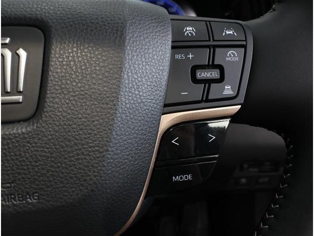 クラウンスポーツ Z 4WD Pルーフ・寒冷地(21枚目)