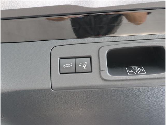 クラウンスポーツ Z 4WD Pルーフ・寒冷地(23枚目)