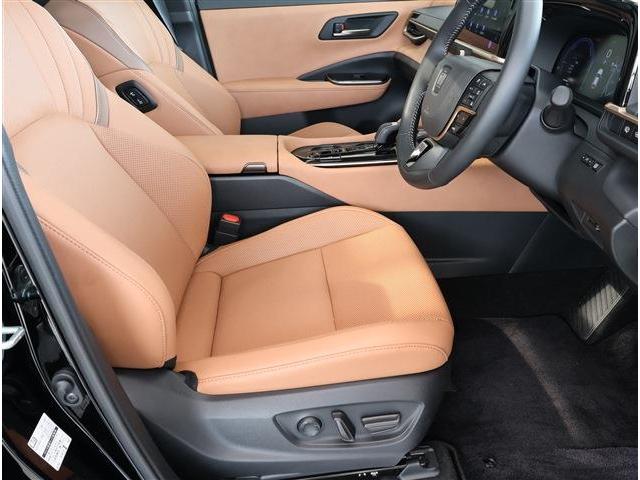 クラウンスポーツ Z 4WD Pルーフ・寒冷地(24枚目)