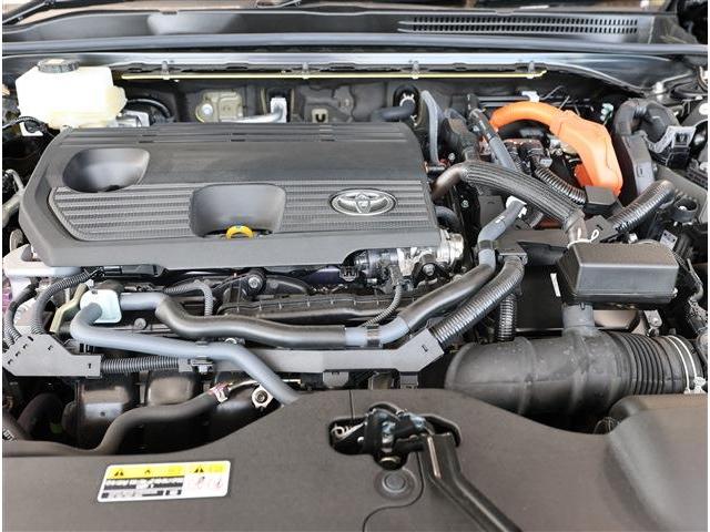 クラウンスポーツ Z 4WD Pルーフ・寒冷地(30枚目)