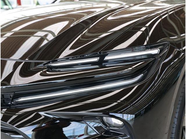 クラウンスポーツ Z 4WD Pルーフ・寒冷地(38枚目)