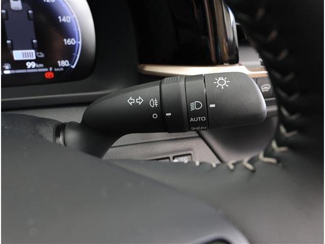 クラウンスポーツ Z 4WD Pルーフ・寒冷地(41枚目)