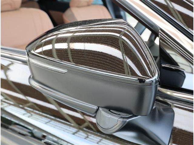 クラウンスポーツ Z 4WD Pルーフ・寒冷地(43枚目)