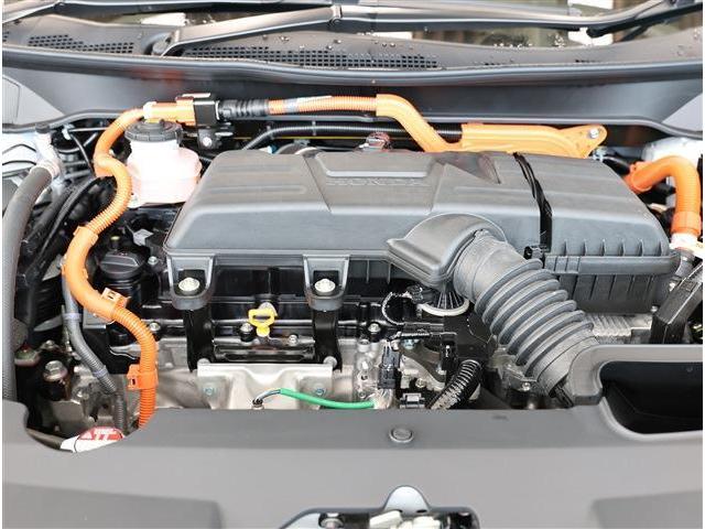 オデッセイハイブリッド ｅ：ＨＥＶアブソルート・ＥＸブラックエディション　登録済未使用車・１１．４型ナビ・ＴＶ・３６０カメラ付（20枚目）