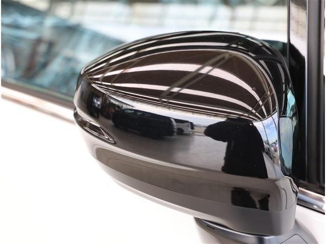 オデッセイハイブリッド ｅ：ＨＥＶアブソルート・ＥＸブラックエディション　登録済未使用車・１１．４型ナビ・ＴＶ・３６０カメラ付（40枚目）