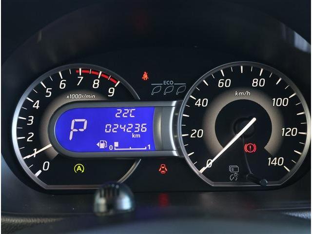 ｅＫスペースカスタム カスタムＴ　セーフティプラスエディション　２トーン　フルセグＴＶ　ＥＴＣ　ＣＤ　スマートキー　セキュリティ　フォグライト　プライバシーガラス　ＡＢＳ　ＥＳＣ　アルミホイール　エアロパーツ　アイドリングストップ　衝突被害軽減ブレーキ（9枚目）