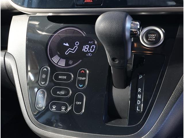 ｅＫスペースカスタム カスタムＴ　セーフティプラスエディション　２トーン　フルセグＴＶ　ＥＴＣ　ＣＤ　スマートキー　セキュリティ　フォグライト　プライバシーガラス　ＡＢＳ　ＥＳＣ　アルミホイール　エアロパーツ　アイドリングストップ　衝突被害軽減ブレーキ（11枚目）