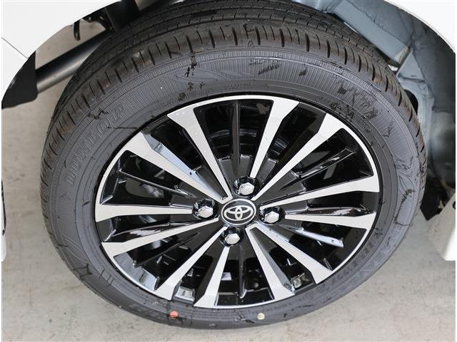 ルーミー カスタムＧ－Ｔ　モデリスタ・サイドＡＢ・３６０カメラ・Ｓヒータ（10枚目）