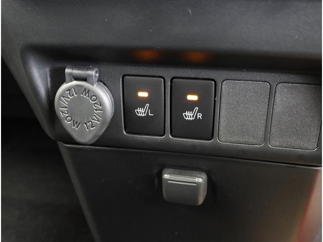 ルーミー カスタムＧ－Ｔ　モデリスタ・サイドＡＢ・３６０カメラ・Ｓヒータ（12枚目）