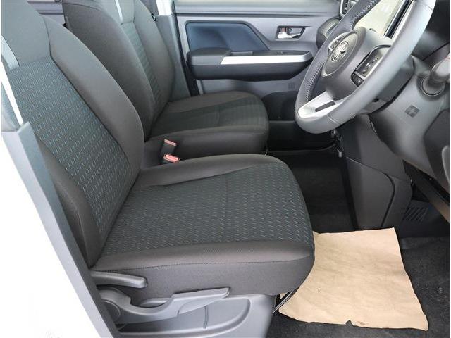 ルーミー カスタムＧ－Ｔ　モデリスタ・サイドＡＢ・３６０カメラ・Ｓヒータ（14枚目）