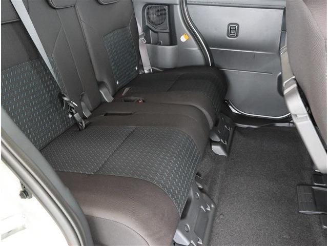 ルーミー カスタムＧ－Ｔ　モデリスタ・サイドＡＢ・３６０カメラ・Ｓヒータ（15枚目）