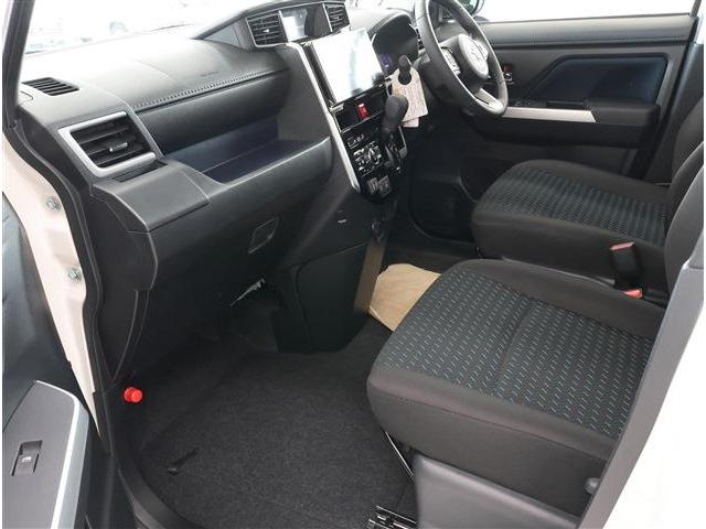 ルーミー カスタムＧ－Ｔ　モデリスタ・サイドＡＢ・３６０カメラ・Ｓヒータ（16枚目）