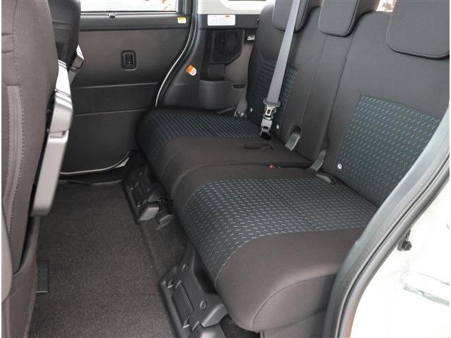 ルーミー カスタムＧ－Ｔ　モデリスタ・サイドＡＢ・３６０カメラ・Ｓヒータ（17枚目）