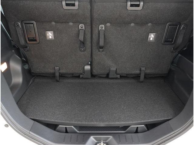 ルーミー カスタムＧ－Ｔ　モデリスタ・サイドＡＢ・３６０カメラ・Ｓヒータ（19枚目）