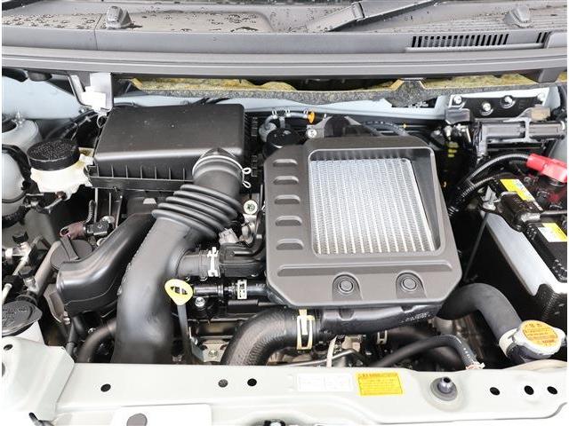 ルーミー カスタムＧ－Ｔ　モデリスタ・サイドＡＢ・３６０カメラ・Ｓヒータ（20枚目）