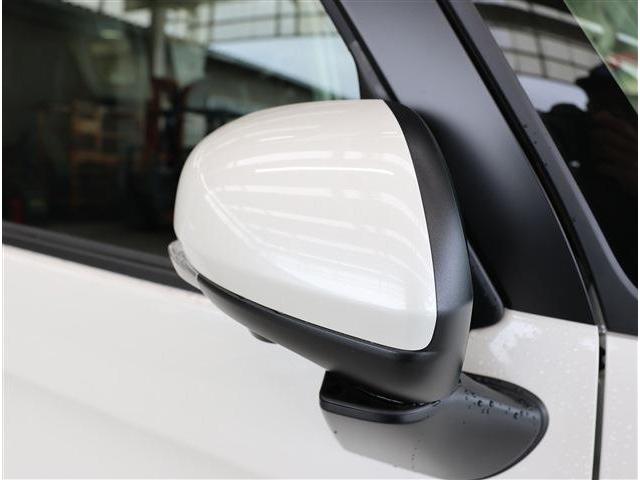 ルーミー カスタムＧ－Ｔ　モデリスタ・サイドＡＢ・３６０カメラ・Ｓヒータ（33枚目）