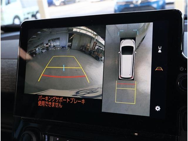 シエンタ ハイブリッドＺ　天井Ｓ・１５ＡＷ・Ｓヒーター・Ｔメイト（5枚目）