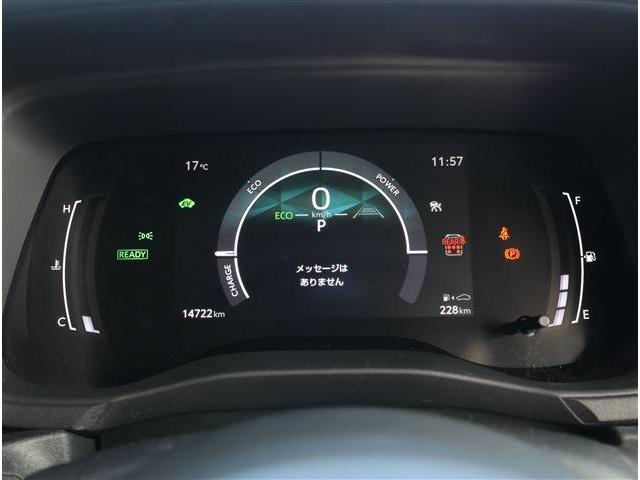 シエンタ ハイブリッドＺ　天井Ｓ・１５ＡＷ・Ｓヒーター・Ｔメイト（9枚目）