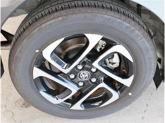 シエンタ ハイブリッドＺ　天井Ｓ・１５ＡＷ・Ｓヒーター・Ｔメイト（10枚目）