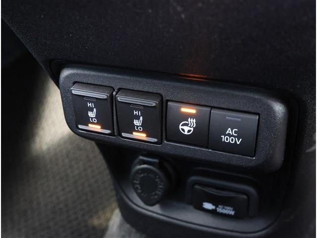 シエンタ ハイブリッドＺ　天井Ｓ・１５ＡＷ・Ｓヒーター・Ｔメイト（13枚目）