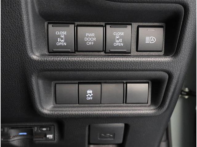 シエンタ ハイブリッドＺ　天井Ｓ・１５ＡＷ・Ｓヒーター・Ｔメイト（14枚目）