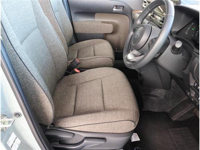 シエンタ ハイブリッドＺ　天井Ｓ・１５ＡＷ・Ｓヒーター・Ｔメイト（16枚目）