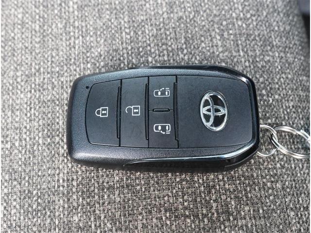 シエンタ ハイブリッドＺ　天井Ｓ・１５ＡＷ・Ｓヒーター・Ｔメイト（21枚目）