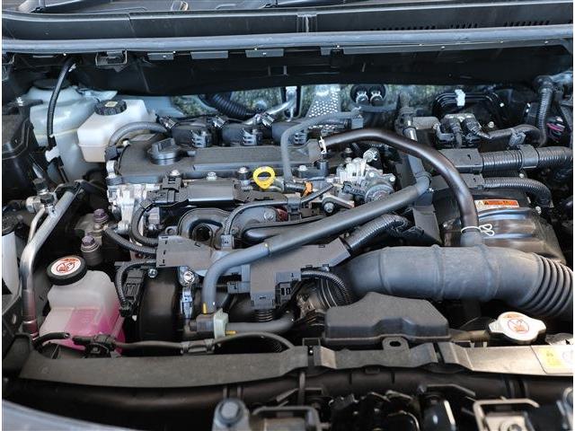 シエンタ ハイブリッドＺ　天井Ｓ・１５ＡＷ・Ｓヒーター・Ｔメイト（23枚目）