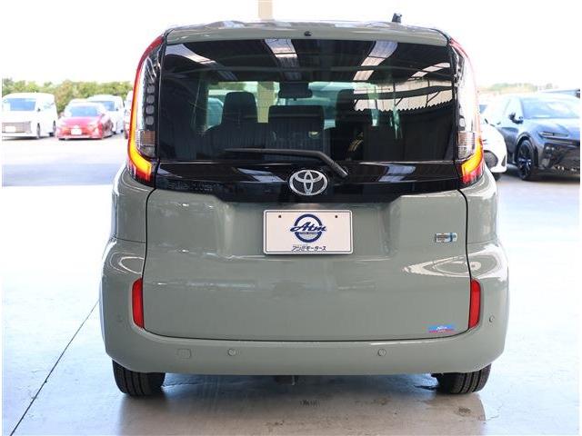 シエンタ ハイブリッドＺ　天井Ｓ・１５ＡＷ・Ｓヒーター・Ｔメイト（27枚目）