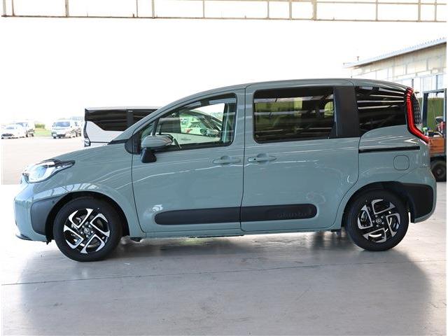 シエンタ ハイブリッドＺ　天井Ｓ・１５ＡＷ・Ｓヒーター・Ｔメイト（29枚目）