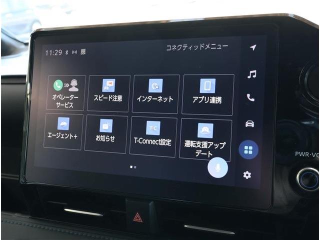 ヴォクシー Ｓ－Ｚ　快適利便Ｐ・１０．５型ナビ・ＴＶ・Ｂカメラ・ＥＴＣ２（4枚目）