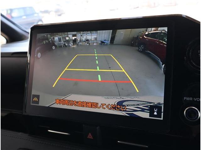 ヴォクシー Ｓ－Ｚ　快適利便Ｐ・１０．５型ナビ・ＴＶ・Ｂカメラ・ＥＴＣ２（5枚目）