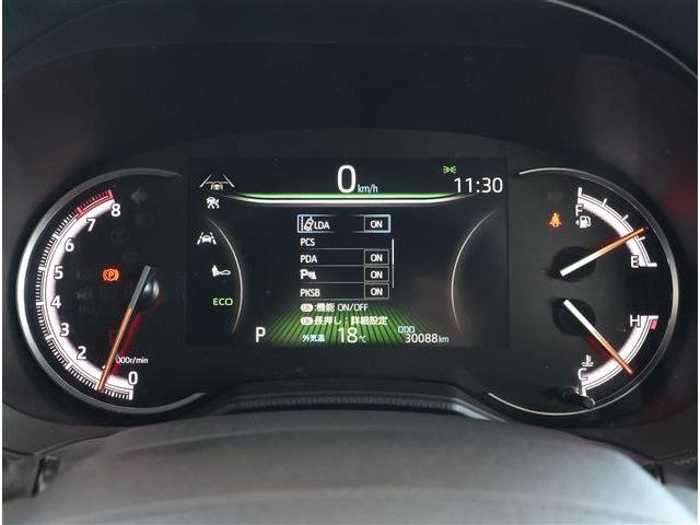 ヴォクシー Ｓ－Ｚ　快適利便Ｐ・１０．５型ナビ・ＴＶ・Ｂカメラ・ＥＴＣ２（9枚目）