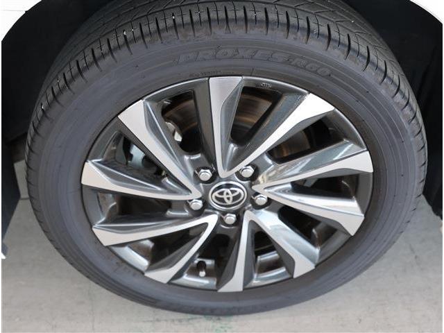 ヴォクシー Ｓ－Ｚ　快適利便Ｐ・１０．５型ナビ・ＴＶ・Ｂカメラ・ＥＴＣ２（10枚目）