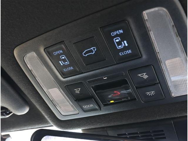 ヴォクシー Ｓ－Ｚ　快適利便Ｐ・１０．５型ナビ・ＴＶ・Ｂカメラ・ＥＴＣ２（12枚目）