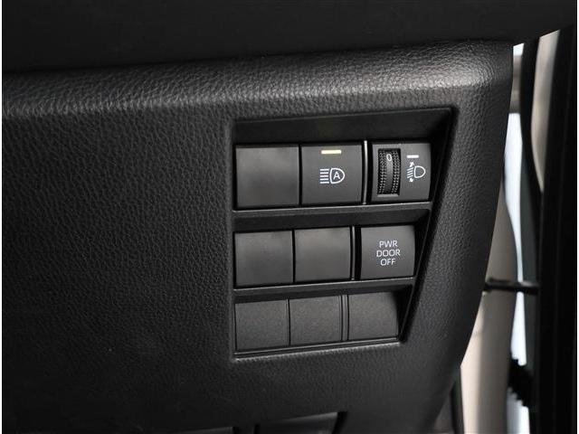 ヴォクシー Ｓ－Ｚ　快適利便Ｐ・１０．５型ナビ・ＴＶ・Ｂカメラ・ＥＴＣ２（13枚目）