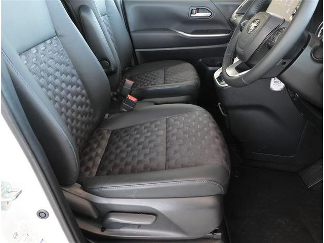 ヴォクシー Ｓ－Ｚ　快適利便Ｐ・１０．５型ナビ・ＴＶ・Ｂカメラ・ＥＴＣ２（14枚目）