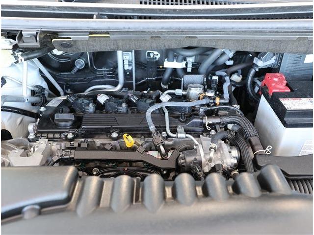 ヴォクシー Ｓ－Ｚ　快適利便Ｐ・１０．５型ナビ・ＴＶ・Ｂカメラ・ＥＴＣ２（21枚目）