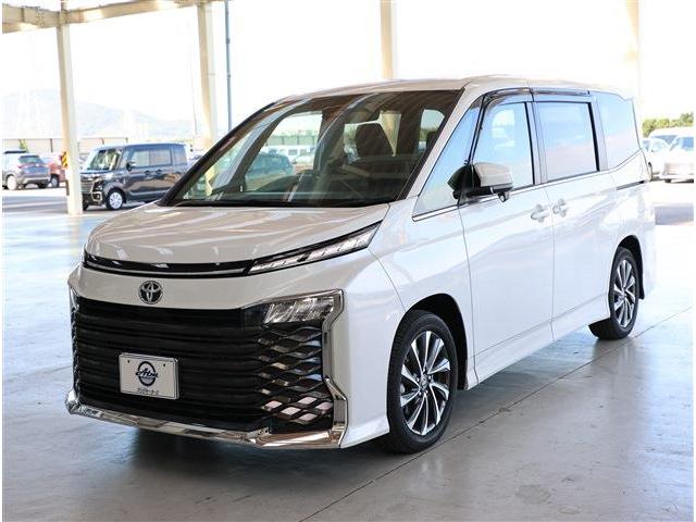 ヴォクシー Ｓ－Ｚ　快適利便Ｐ・１０．５型ナビ・ＴＶ・Ｂカメラ・ＥＴＣ２（22枚目）