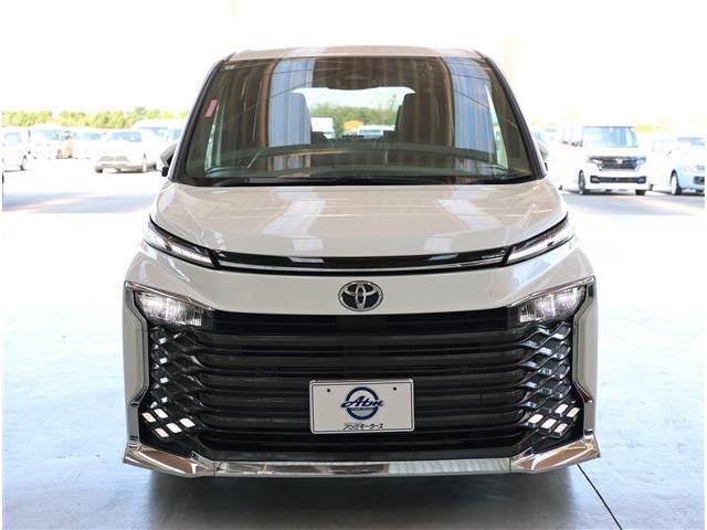 ヴォクシー Ｓ－Ｚ　快適利便Ｐ・１０．５型ナビ・ＴＶ・Ｂカメラ・ＥＴＣ２（23枚目）