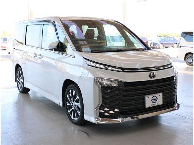 ヴォクシー Ｓ－Ｚ　快適利便Ｐ・１０．５型ナビ・ＴＶ・Ｂカメラ・ＥＴＣ２（24枚目）