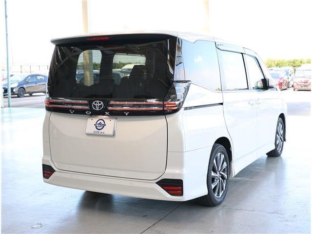 ヴォクシー Ｓ－Ｚ　快適利便Ｐ・１０．５型ナビ・ＴＶ・Ｂカメラ・ＥＴＣ２（25枚目）