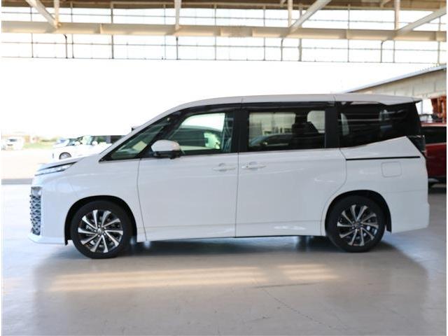 ヴォクシー Ｓ－Ｚ　快適利便Ｐ・１０．５型ナビ・ＴＶ・Ｂカメラ・ＥＴＣ２（28枚目）