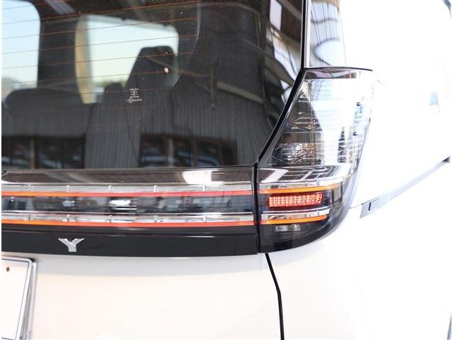 ヴォクシー Ｓ－Ｚ　快適利便Ｐ・１０．５型ナビ・ＴＶ・Ｂカメラ・ＥＴＣ２（30枚目）