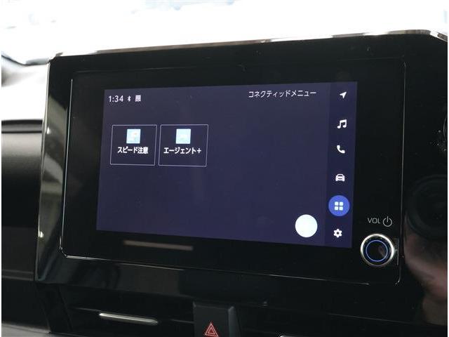 ヴォクシー S-G 両側Pドア(4枚目)