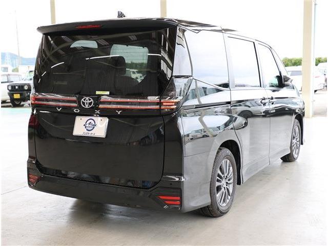 ヴォクシー S-G 両側Pドア(6枚目)